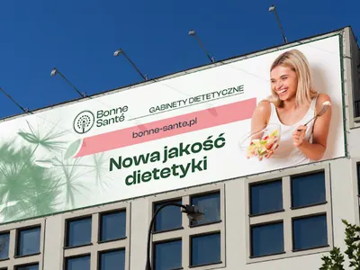 Gabinet Dietetyczny Bonne Santé Nowy Sącz, Dietetyk